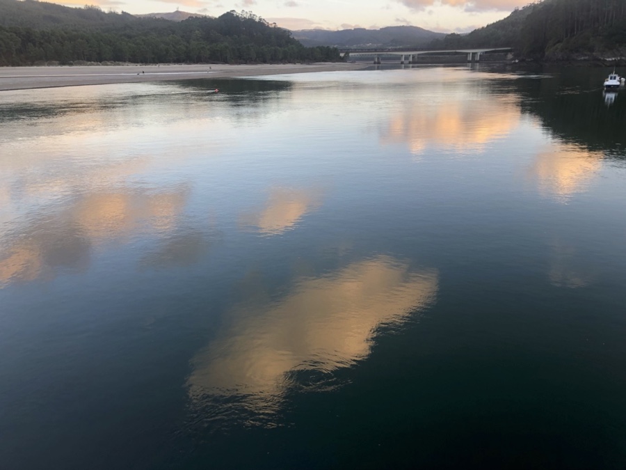 el silencio curativo