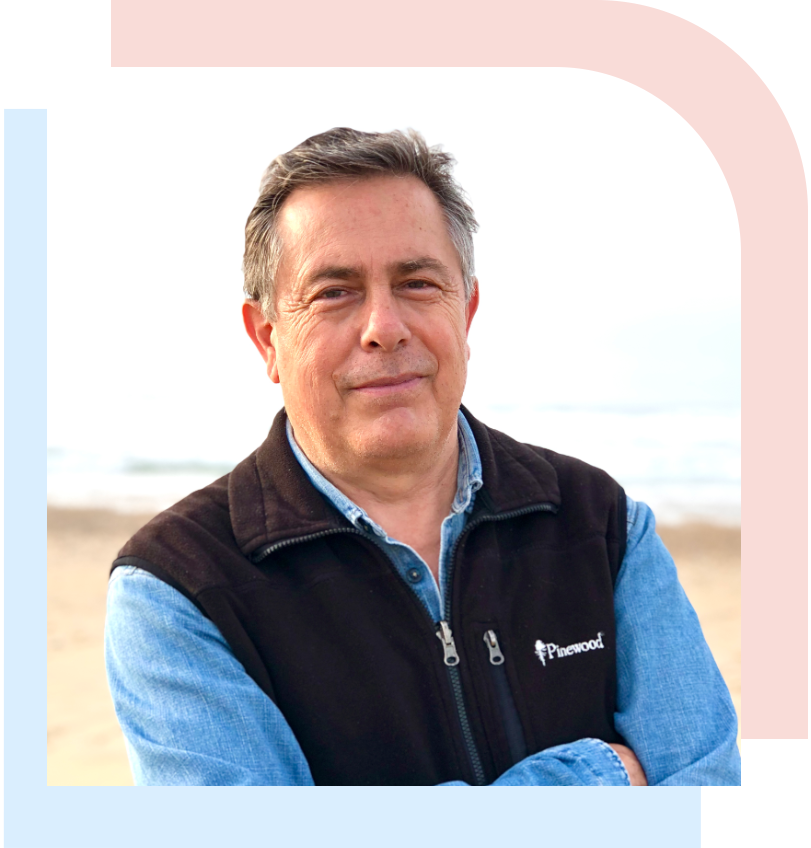 Joaquín Fernández de la Vega, midfulness en Inmaculada Vallina en Avilés