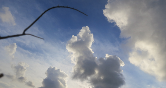 todo pasa, todo llega y todo cambia