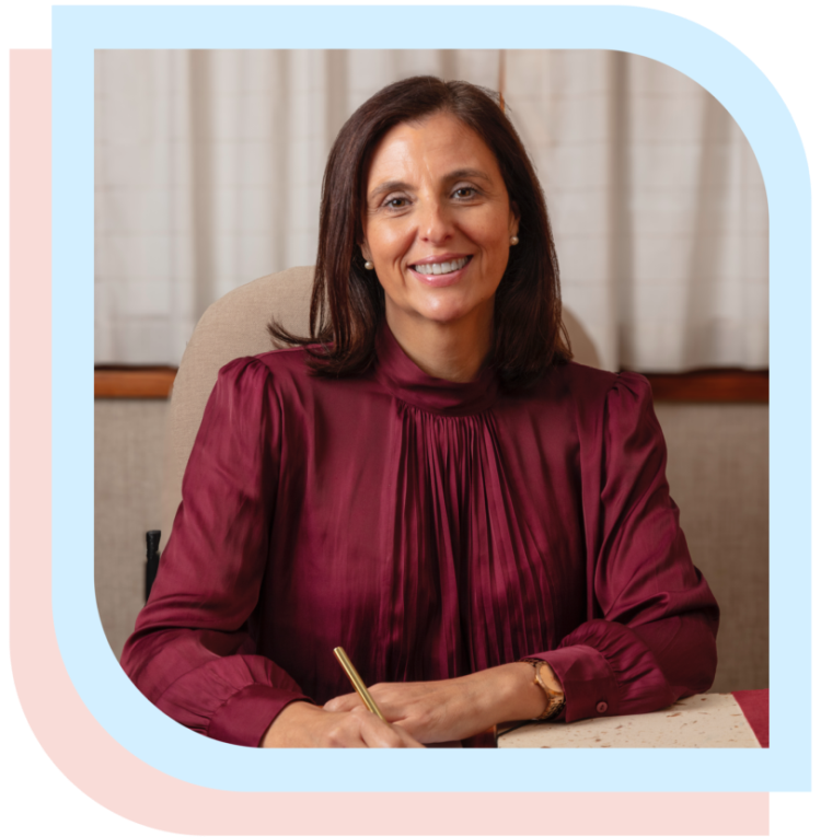 María López Aranda. Psicóloga Inmaculada Vallina, Avilés