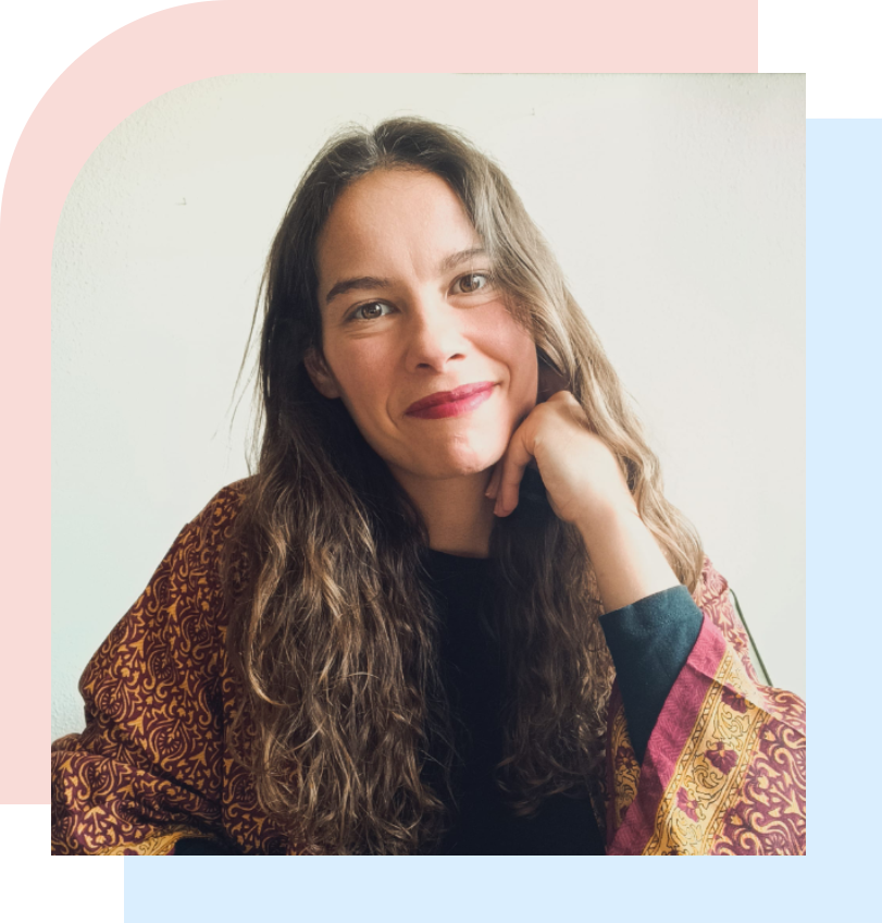 Raquel Álvarez Ocio, desarrollo personal en Inmaculada Vallin psicología en Avilés