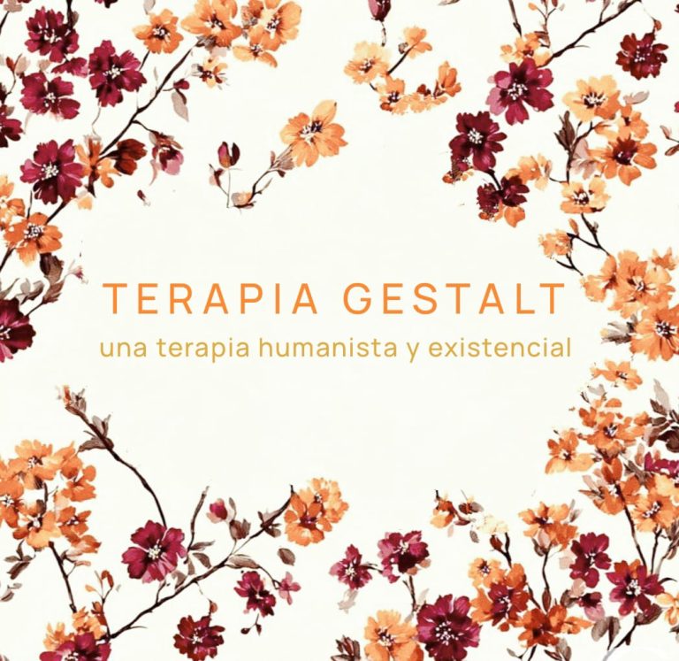 terapia gestalt raquel alvarez ocio
