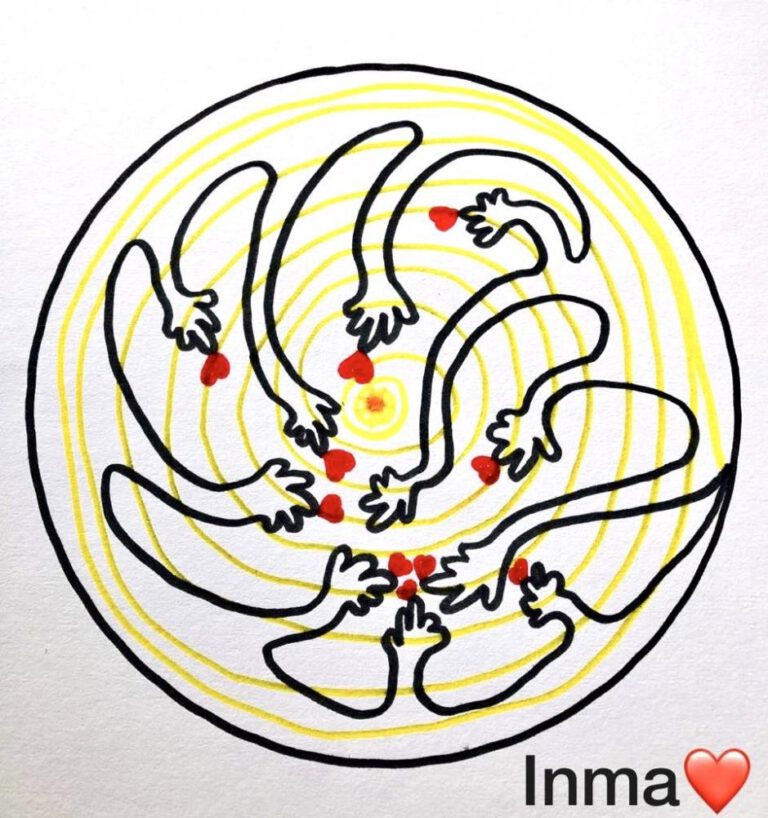 Unidad en días de pandemia