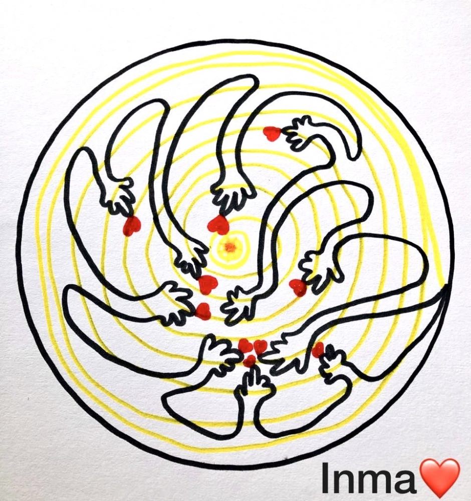Unidad en días de pandemia